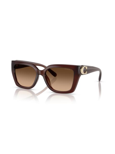 COACH HC8408U CW195