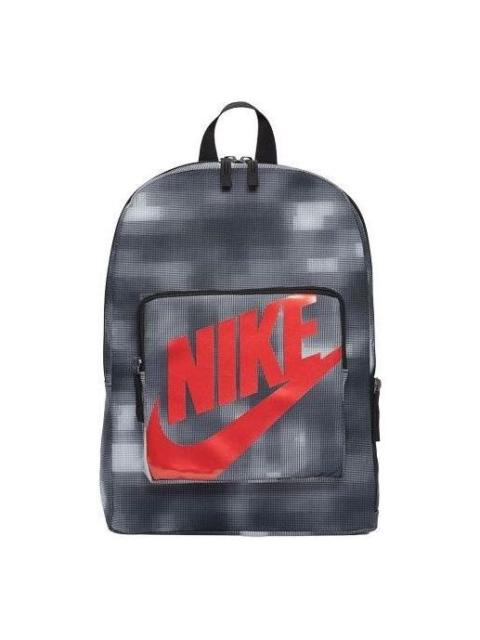 Nike Nike Fabric Backpack 'Gray' BA6213-010