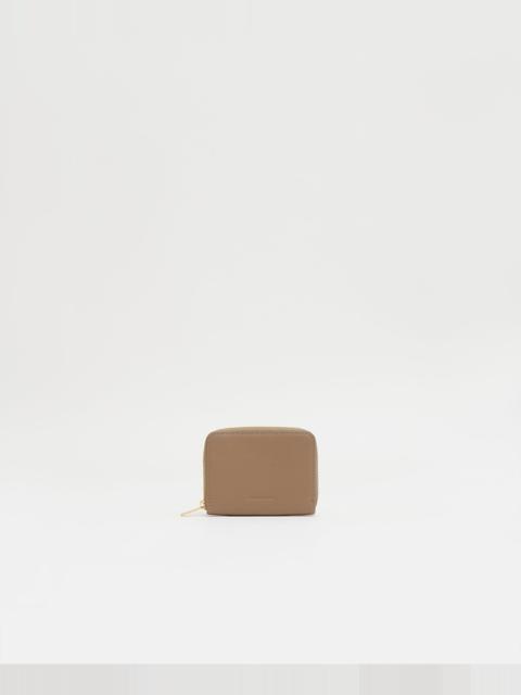Mansur Gavriel ZIP AROUND CARD CASE