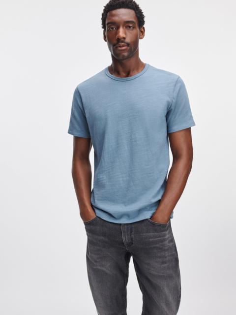 rag & bone Classic Slub Tee