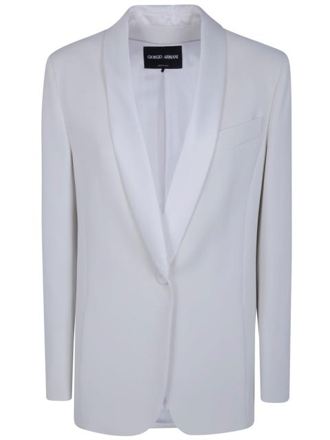 GIORGIO ARMANI Jacket Classic Blazer
