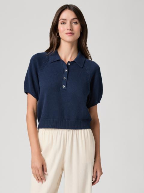 PAIGE Birch Top