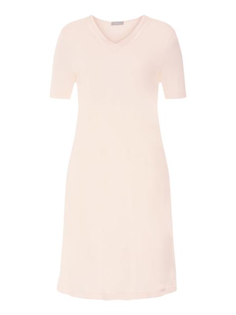 HANRO Tyra Cotton and TENCEL™ Nightgown