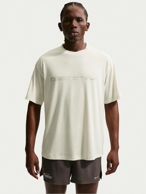 Nike Nike Disrupt Men's Dri-FIT Short-Sleeve Running Top