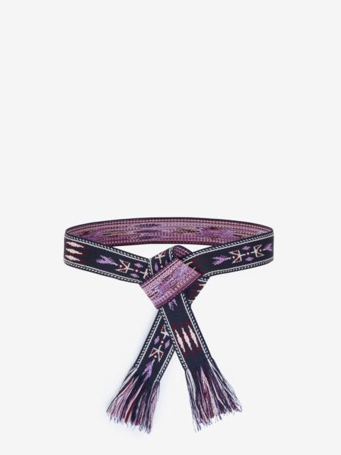 Isabel Marant ETKAAH BELT