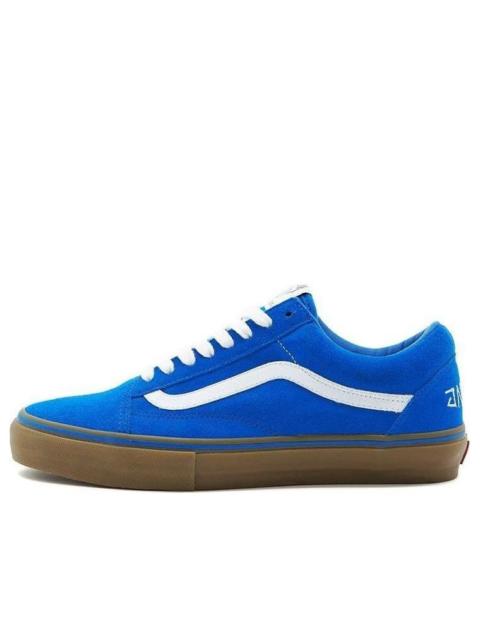 Vans Vans Golf Wang x Old Skool Pro 'S' VN0QHM8LJ