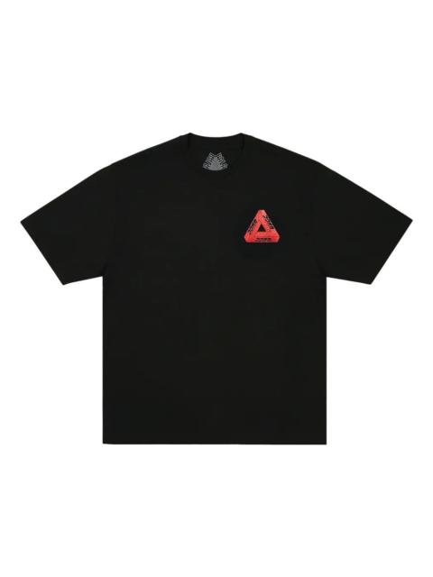 PALACE Fukuoka Tri-Ferg T-shirt