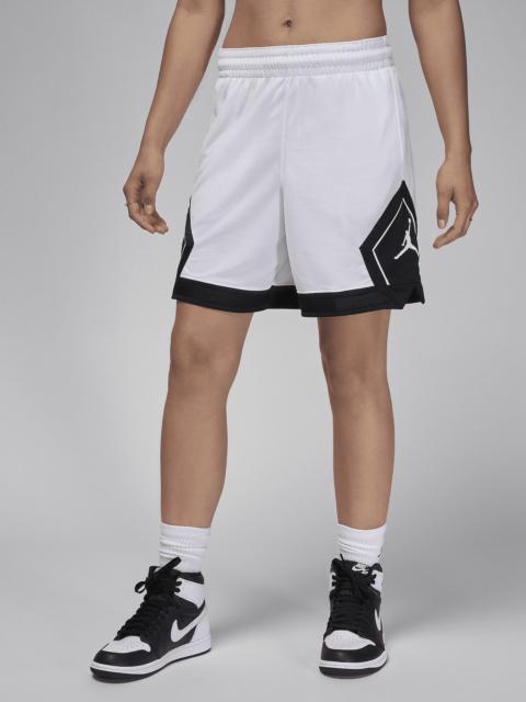 Jordan Jordan Sport Women's 4" Diamond Shorts