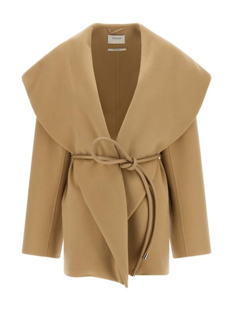 Sportmax 'Spxuguale' Jacket