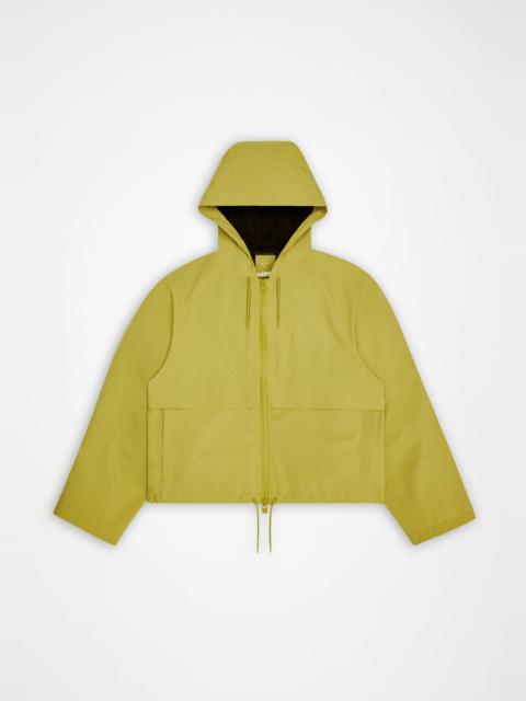 RAINS Suva Hardshell Short String W Jacket