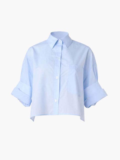 TWP NEXT EX SHIRT