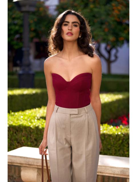 Gaâla Anoria Linen Pants