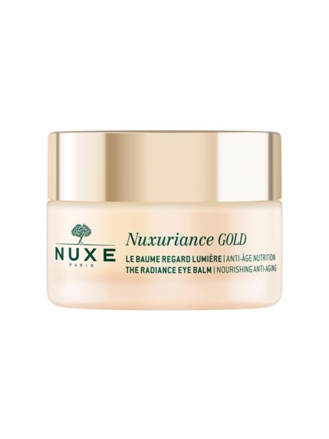 Nuxe The Radiance Eye Balm
