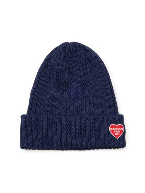 UNDERCOVER UC1F4H03-1