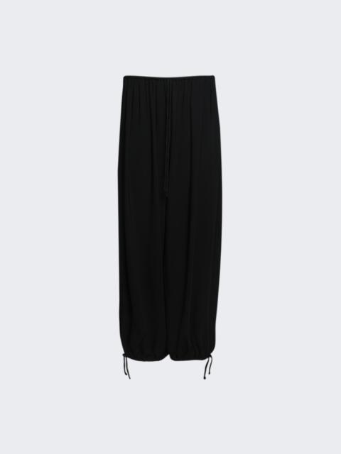 TOVE Estelia Trouser Black