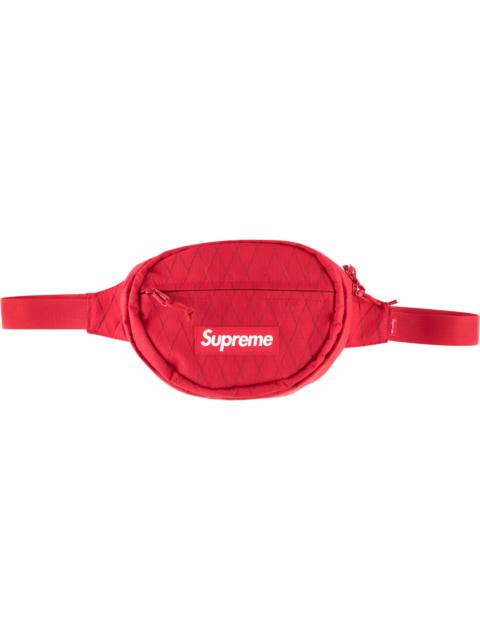 Supreme Waist Bag