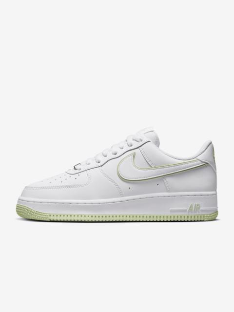 Nike Air Force 1 '07 Men's Shoes