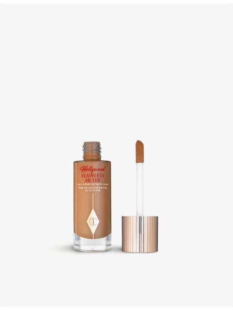 Charlotte Tilbury Hollywood Flawless Filter complexion booster 30ml