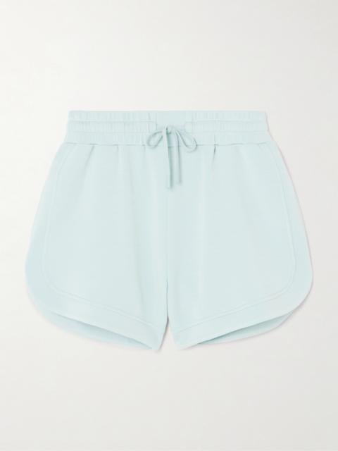 VARLEY Ollie Stretch-jersey Shorts