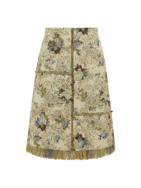 ALÉMAIS Whitney Skirt