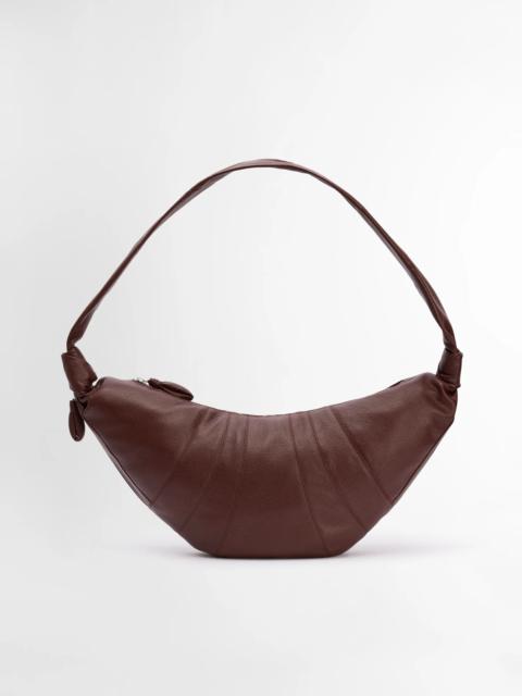 Lemaire LARGE CROISSANT BAG