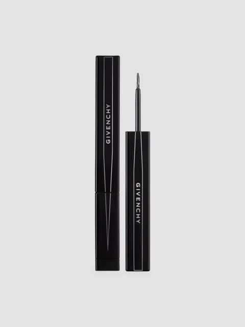 Givenchy ​Phenomen'eyes Brush Liner - 07 Vinyl Black