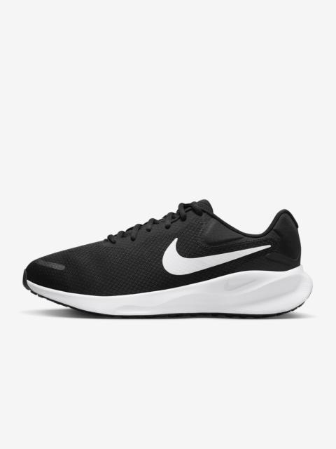 Nike Men's Revolution 7 Road Running Shoes (Extra Wide)