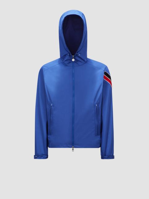 Claut Windbreaker