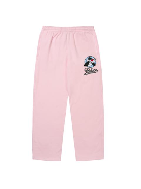 PALACE PALACE UGG LOONEY TUNES JOGGER PINK