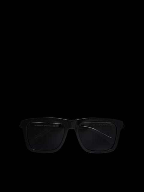 Moncler Colada Squared Sunglasses