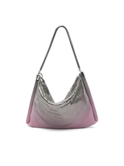 rabanne chainmail shoulder bag