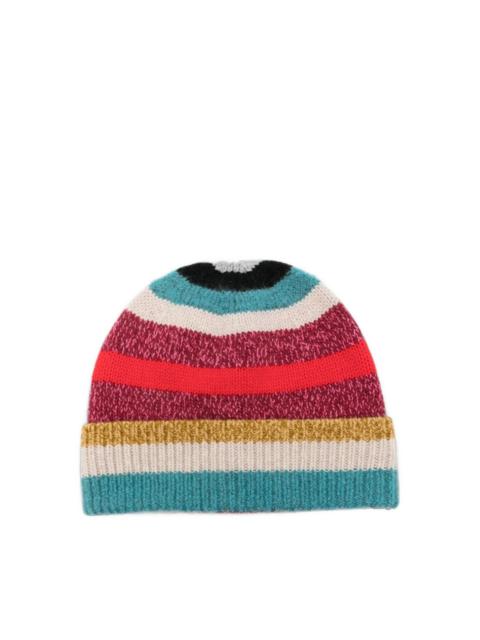 Paul Smith Wool Beanie