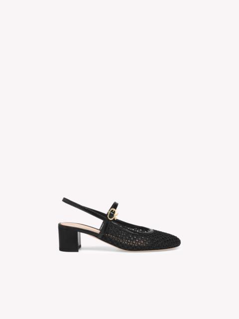 Gianvito Rossi FRANCOISE