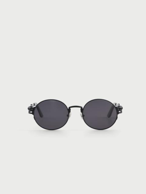 Jean Paul Gaultier THE BLACK 56-6106 SUNGLASSES