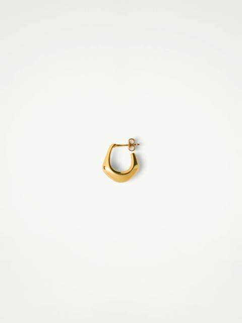 Lemaire MINI DROP EARRING