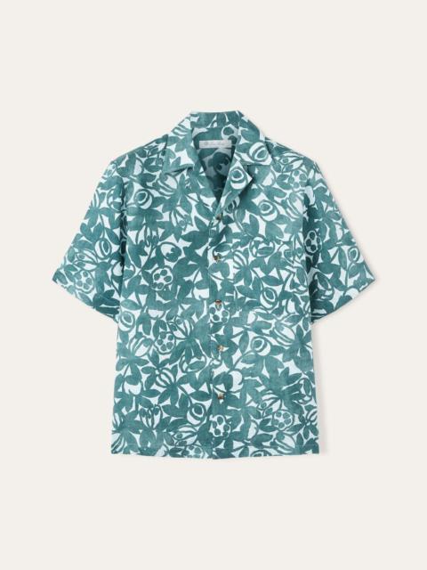 Loro Piana Federico Shirt