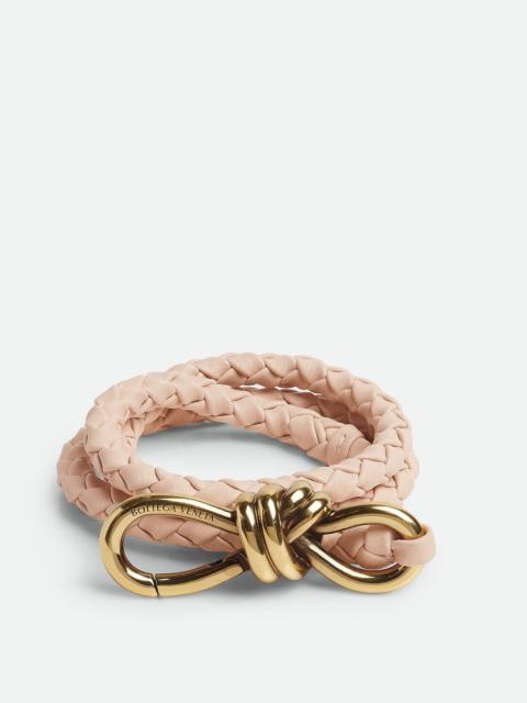 Bottega Veneta Andiamo Belt