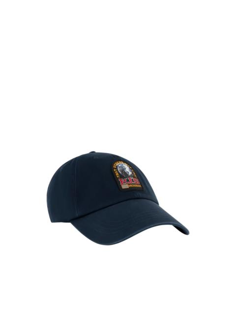PARAJUMPERS patch baseball cap