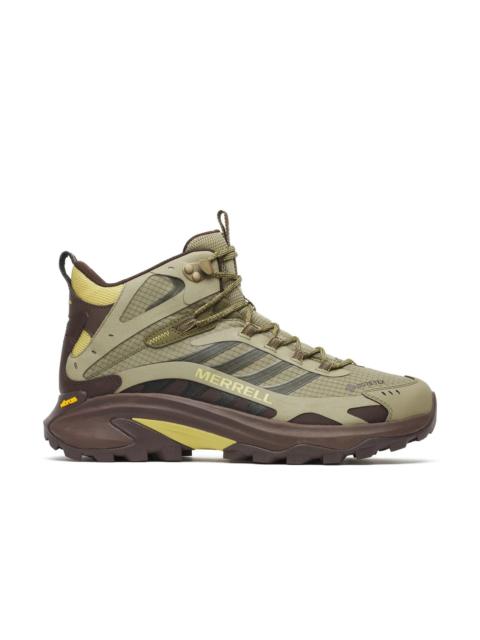 MERRELL Men's Moab Speed 2 Mid GORE-TEX®