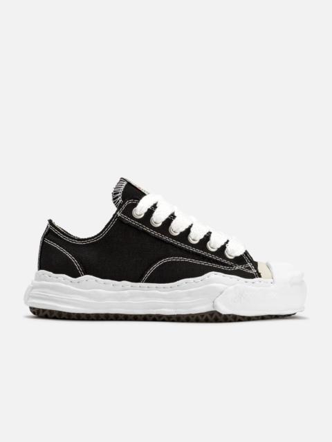 Maison MIHARAYASUHIRO HANK LOW TOP SNEAKERS