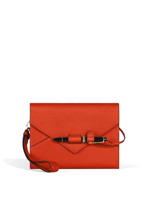 Montblanc MONTBLANC ENVELOPE MEDIUM NOTEBOOK HOLDER