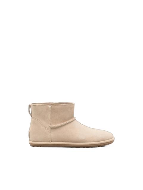 UGG CLASSIC MINI DECONSTRUCTED