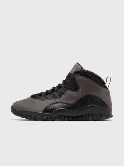 Jordan AIR JORDAN 10 RETRO "Shadow"