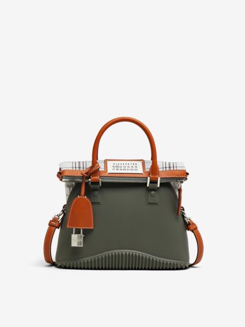 Maison Margiela 5AC mini bag