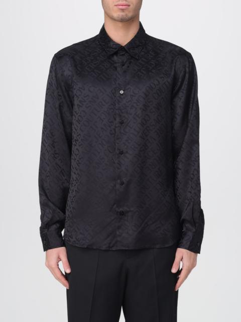 VERSACE JEANS COUTURE Shirt men Versace Jeans Couture