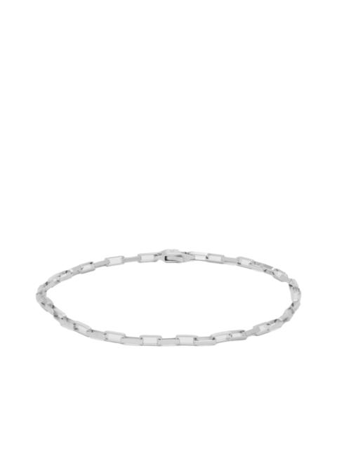 TOM WOOD Tom Wood Billie Bracelet