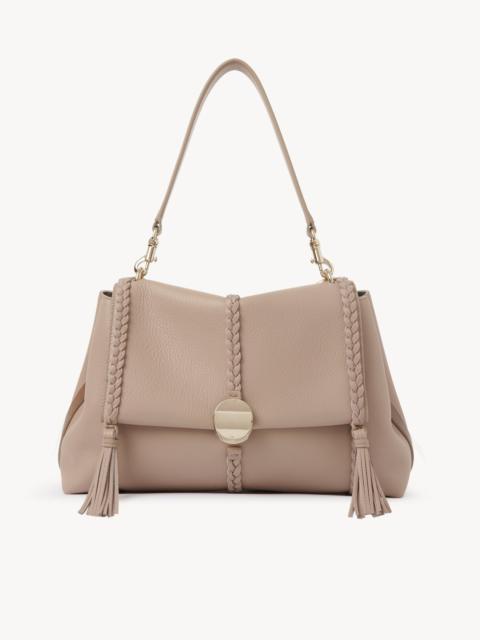 Chloé PENELOPE MEDIUM SOFT SHOULDER BAG