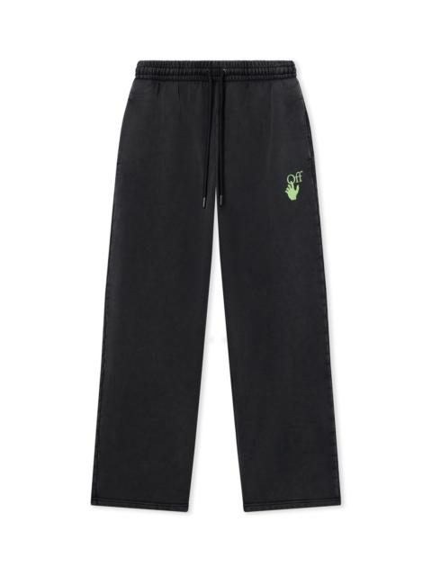Off-White Bacco Arrow Sweatpants
