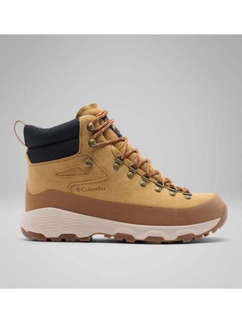 Columbia Men's Newton Alpine PT Boot