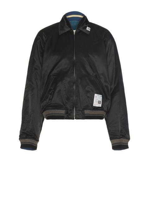 Reversible Blouson